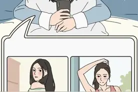 为什么“微胖”女孩更招人喜欢？男生眼中的微胖是什么样的？图片