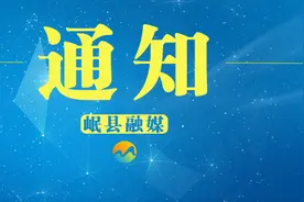 关于定西市2020年事业单位公开招聘工作人员岷县报考岗位资格复审有关事项的通知图片