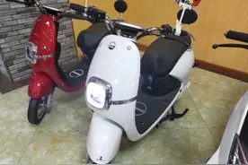 电动车正确的充电姿势？这样充电电动车能多用两年！图片