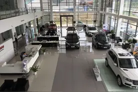 4S店销售都说过哪些谎言？图片