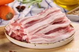 五花肉这样做真的绝了，焦香酥脆，越嚼越香，做法还简单图片
