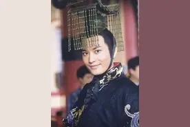 黄晓明只是油腻男？不，那是你不知道这些图片