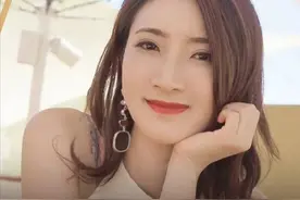 艾小羊：看完许婧的现状，不恨她前夫出轨了图片
