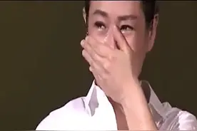 刘若英《后来》万人同唱，感动落泪图片
