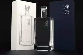 颜值，即是生产力，盘点几款惊艳时光的白酒图片