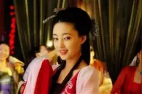 “宁娶从良妓，不要过墙妻”，过墙妻指的哪种女人？为何不能娶？图片