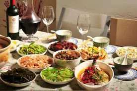 东北女婿做饭，河南女婿做饭，四川女婿做饭，亲家母该选哪个？图片