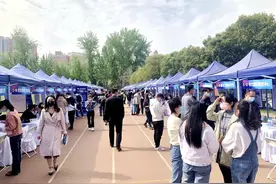 从“筑巢引凤” 到“固巢留凤”，航天基地这样打造人才“强磁场”图片