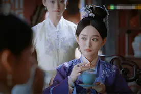 《锦心似玉》中徐令宜有五个太太，为何只爱女主，不爱其余四位？图片