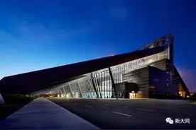 大同云冈机场新增三条航线，总通航城市达25个图片