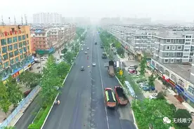 擦亮城市“门面”，睢宁这条迎宾大道要改造啦图片