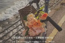 文案：我感动不了心里装着别人的人图片
