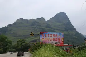 “不毛之地”的华丽蜕变——广西河池环江毛南族群众实现脱贫致富，居然跟这口水井有关！图片