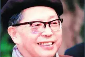 《雷雨》创作者曹禺情史：婚内爱上她人，多次拒绝与原配复合图片