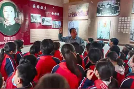 在周恩来介绍下入党，她是最早的河北籍女共产党员，遇害前面对敌人酷刑只回复8个字图片