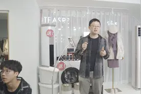 天猫双11点亮广东7大产业带：有商家淘宝直播一天用电200度图片