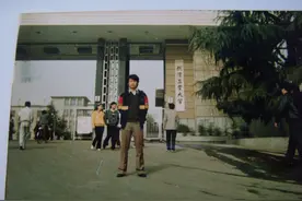 人生选择比努力更重要：国企工作十年，我失去和浪费的青春年华图片