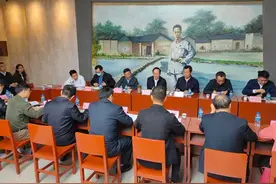 省审计厅在春节前夕开展走访慰问活动图片