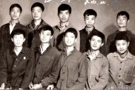 今天是父亲节，看看这位上海知青的后代怎样评价他的老父亲图片