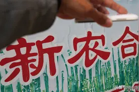 老家有农保，单位又交社保，家里农保怎么办？专家，这样做最划算图片