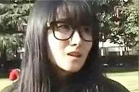 女孩自称孙悟空后人，去复旦大学验DNA，专家：去动物研究所图片