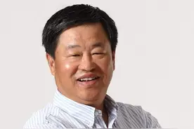 宁高宁：曾执掌数家500强央企，63岁或将掌管中国万亿企业图片