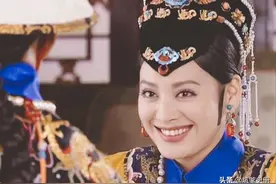 年逾九旬才去世，历史上的苏麻喇姑堪称绝对的高寿了图片