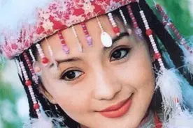 “香妃”去世20年后，家庭破碎，母亲患上抑郁症，真是天意弄人图片