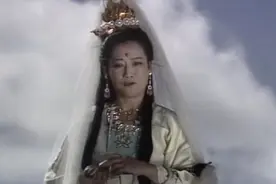 神、仙、菩萨、罗汉，傻傻分不清楚？来，答疑解惑，了解一下图片
