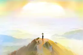 层次高的女人，连说话的语气都很特别图片