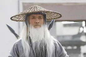 后发制人，对打中只斗智不斗力，不到特别危急情况是不会动手的图片