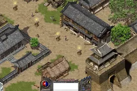 《热血传奇怀旧版》将上线WeGame：接入高分辨率版，按时长收费图片