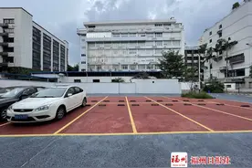 收费标准定了！福州公共空间停车场统一按政府指导价收费图片