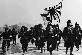 日本“奇葩第四师团”，投降时几乎没伤亡，战后个个富得流油图片