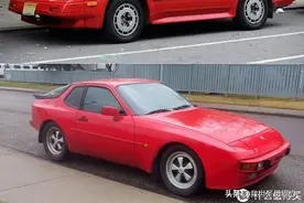 毫无用处的汽车知识 篇三十：我来帮这些车认祖归宗图片