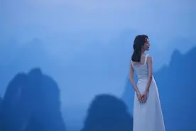 她回来了，而你，找回心中的“桂林”情结了吗？图片