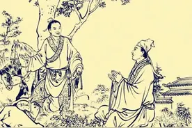 子不语：石磨下压着尸体，冤情数年后才得以昭雪图片