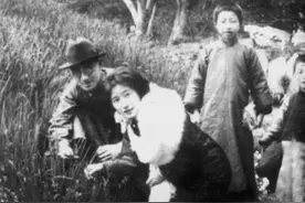 徐志摩的富商父亲徐申如图片