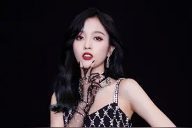 《炙热的我们》“火箭少女101”首秀，太惊艳了图片