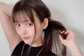 上坂堇图集（四）图片