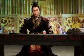 战国韩国的崛起之路，没有了大哥带，只能被动挨打黯然落幕图片