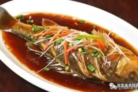 便宜又营养的一种海鱼，肉质细嫩，味道鲜美，吃再多也不担心长胖图片