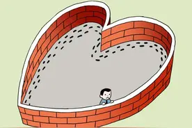 不就业、不升学、不社交，“尼特族”青年该如何走出“家里蹲”困境？图片