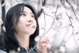 神仙颜值！苏州大学“最美校花”高清大图曝光！总有你喜欢的那一款图片