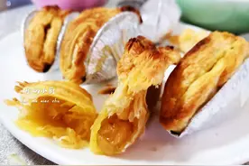 孩子爱吃的早餐，12分钟就搞定，开胃香酥，吃一次就着迷图片
