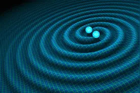 “玛土撒拉星”之谜：宇宙中为何有比宇宙本身还古老的恒星？图片