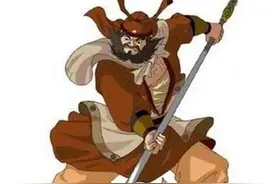“混世魔王”程咬金，在历史上究竟如何帮助李世民开创了大唐江山图片