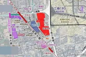 滨海首府商品房有价值潜力么？福州这片区改善户型，值得入手吗？图片
