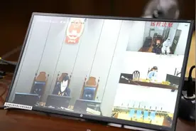 小三找上门，与原配撕打，结果原配被判5个月图片