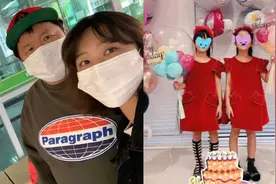 郑亨敦焦虑症刚好回归：为什么要结婚？妻子韩宥拉：老公的欺骗日图片